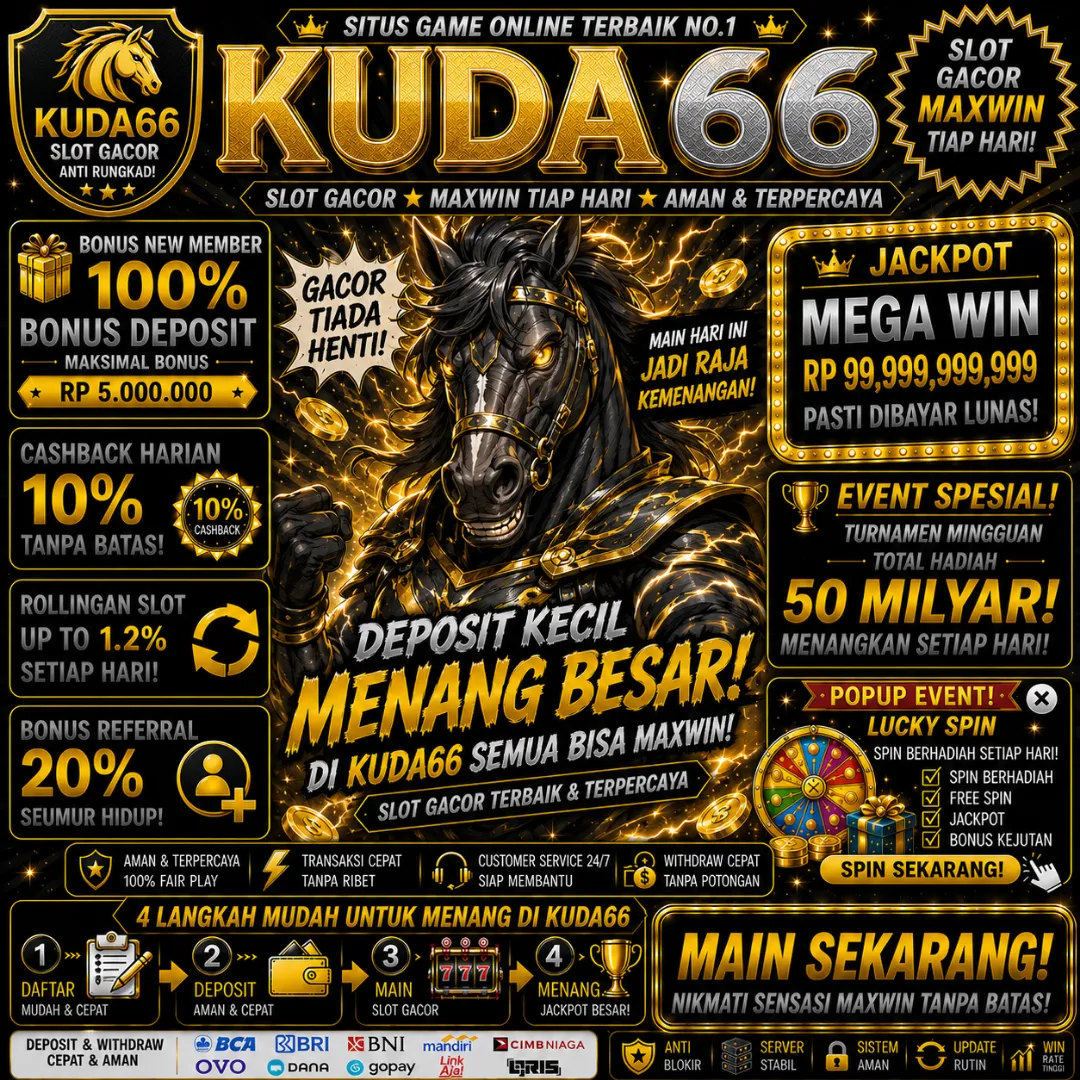 KUDA66